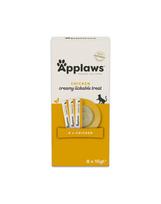 APPLAWS Cat Multipak skanėstų su vištienos skoniu katėms 32x15g