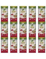 N&D PRIME Adult Healthy & Tasty Cream su vištiena ir tunu katėms 15x60 g