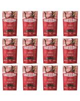 CARNILOVE Soft Snack Cat Turkey 12x50 g  minkšti skanėstai su kalakutiena ir katžole suaugusioms katėms