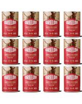 CARNILOVE Dog Can Lamb and Wildboar 12x400g paštetas su aviena ir šerniena suaugusiems šunims