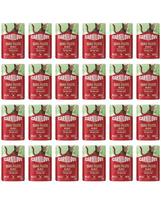CARNILOVE Cat Pouch Jelly Quail 24 × 85 g – putpelienos filė su kiaulpienėmis želėje, drėgnas ėdalas katėms