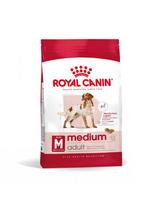 ROYAL CANIN Medium Adult 2 × 15 kg – sausas ėdalas suaugusiems vidutinių veislių šunims