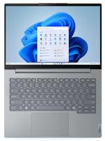 LENOVO ThinkBook 14 G9, in real life, 14-inch FHD+ IPS display, 240Hz, 16GB RAM, 512GB SSD, English, Windows 11 Pro, 21UY007TPB