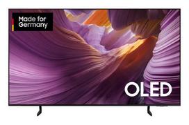 SAMSUNG GQ55S85FAUXZG 138cm / 55 4K OLED Smart TV