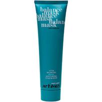 Easy Care T Balance Mask - Čistící maska pro rychle se mastící vlasy