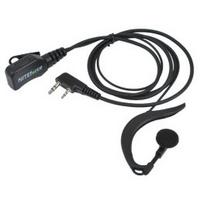 NITEforce Earbud Microphone racija 1-4