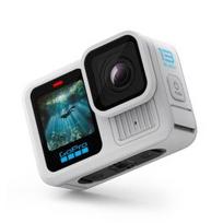 GOPRO HERO13 Black in Polar White / Limited Edition sporto kamera CHDHX-132-RW