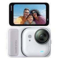 INSTA360 GO Ultra Standard Edition / Arctic White sporto kamera CINSABEA/White