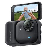 INSTA360 GO Ultra Cycling Bundle / Midnight Black sporto kamera CINSABEA-GOULTRA-CYCLE-BLK