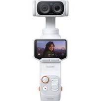 INSTA360 Luna Ultra Standard Bundle, Stellar White sporto kamera LUNA02
