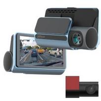 DAHUA DashCam S8, 105 degree 4K+1080P/TFT WIFI vaizdo registratoriai 1458105