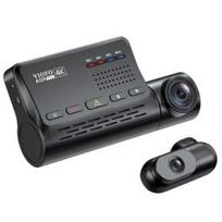 Viofo A139 Pro 2CH, 4K Wi-Fi GPS vaizdo registratoriai A139-PRO-2CH