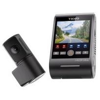 Viofo A229 Ultra 2CH, 4K Wi-Fi GPS vaizdo registratoriai A229ULTRA-2CH