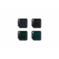 DJI Mavic 3 ND Filters Set (ND64/128/256/512） priedas GP17789