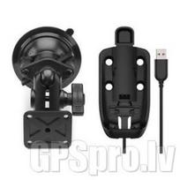 GARMIN InReach Powered Mount with RAM Suction Cup priedas 010-12525-02