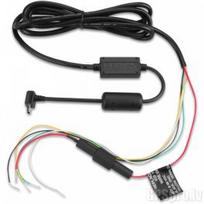 GARMIN Serial Data/Power Cable with Ferrite priedas 010-11131-01