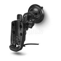 GARMIN GPSMAP® 66i Powered Mount with Suction Cup priedas 010-12825-02