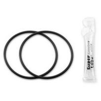 GARMIN Gasket Kit for InReach Mini 3 Dive case priedas 010-13990-01