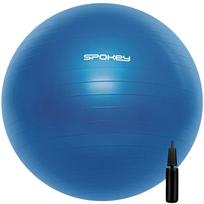 Spokey gimnastikos kamuolys Spokey Fitball 55 cm BL mėlynas 929871