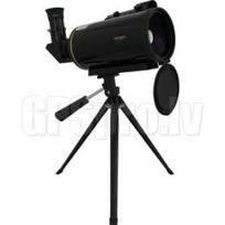 OMEGON Reflector MightyMak 80 with LED finder 160x teleskopas 48700