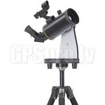 OMEGON Reflector MightyMak 80 Titania 160x teleskopas 55359
