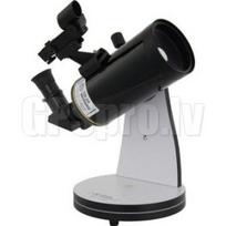 OMEGON Reflector Dobson MightyMak 80 160x teleskopas 48818