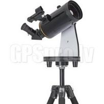 OMEGON Reflector Dobson MightyMak 90 Titania 180x teleskopas 55360