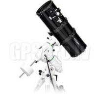 OMEGON Reflector Pro Astrograph 203/800 EQ6-R Pro 406x teleskopas 55104