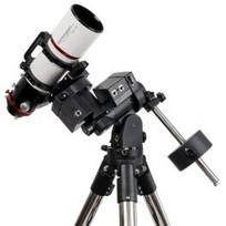 OMEGON Pro APO 72/400 Quintuplet CEM26 LiteRoc teleskopas 71254