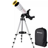 Bresser Refractor Telescope SpaceRacer 70/400 teleskopas 10807