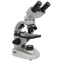 OMEGON Binocular 40x-800x mikroskopas 45777
