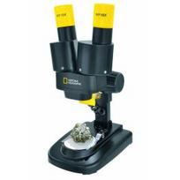 NATIONAL GEOGRAPHIC Stereo Microscope mikroskopas 9119000