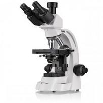 Bresser Bioscience 40-1000x Trinocular Microscope mikroskopas 5750600