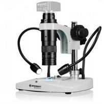 Bresser DST-0745 microscope mikroskopas 5808100