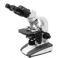 OMEGON BinoView, achromate, 1000x, LED mikroskopas 33128