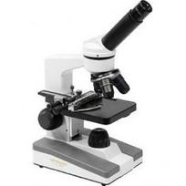 OMEGON MonoView, MonoVision, camera, achromate, 1536x, LED mikroskopas 33130