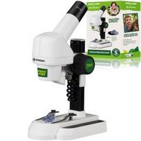 Bresser FREEK VONK Incident Light Microscope mikroskopas 9820304