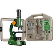 Bresser FREEK VONK Children's Microscope-Set with case mikroskopas 9820301