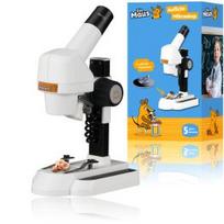 Bresser DIE MAUS Incident Light mikroskopas 9810301
