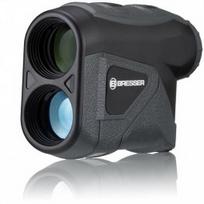 Bresser 6x24 OLED laser rangefinder tolimačiai 9625800