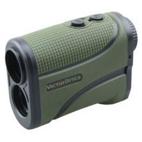 Vector Optics Paragon 6x25 LCD Rangefinder GenII 2000 Yards tolimačiai SCRF-20