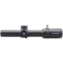 Vector Optics Grimlock 1-6x24SFP GenII Riflescope optinis taikiklis SCOC-13II