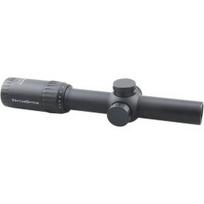 Vector Optics Constantine 1-8x24 FFP Riflescope optinis taikiklis SCFF-32