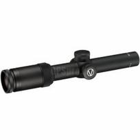 VIXEN 1x-6x24 ar Mil Dot Reticle optinis taikiklis X000231