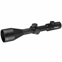 VIXEN 6x-24x58 with German 4 optinis taikiklis X000253