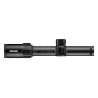 MINOX ZX5i 1x-5x24 German 4 Reticle optinis taikiklis 424-010