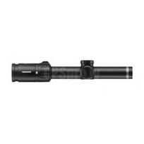 MINOX ZE5.2i 1x-5x24 Illuminated German 4 Reticle optinis taikiklis 424-013