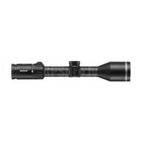 MINOX ZE5.2i 2x-10x50 Illuminated German 4 Reticle optinis taikiklis 424-014