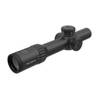Vector Optics Continental Zoom x10 1-10x28 FFP VET-CTR optinis taikiklis SCFF-47