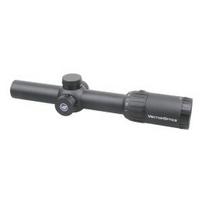 Vector Optics Constantine 1-10x24 Fiber Dot Reticle optinis taikiklis SCOC-35